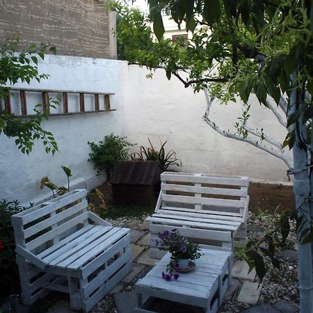 Le Stanze Di Cortes Fragagnano Bagian luar foto