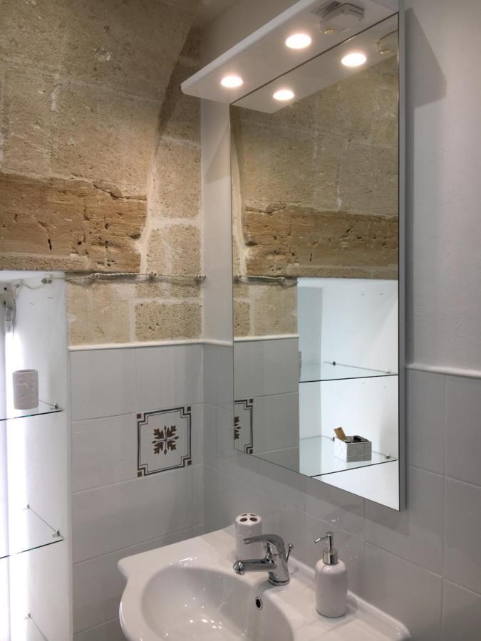 Le Stanze Di Cortes Fragagnano Bagian luar foto