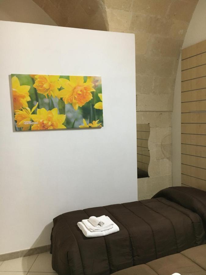 Le Stanze Di Cortes Fragagnano Bagian luar foto