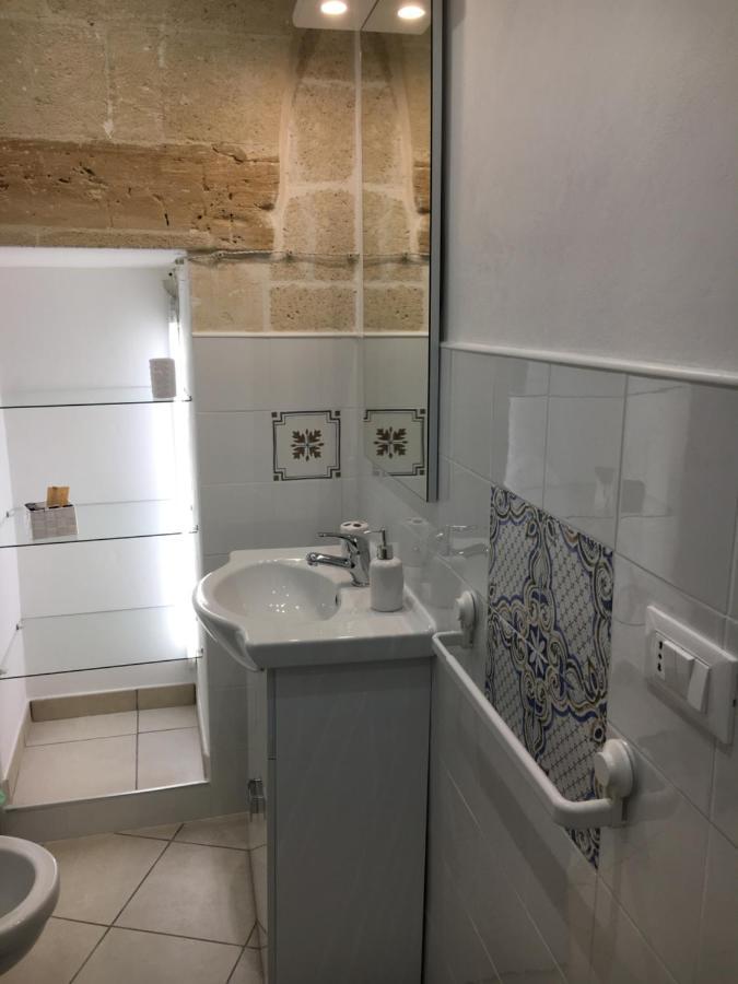 Le Stanze Di Cortes Fragagnano Bagian luar foto