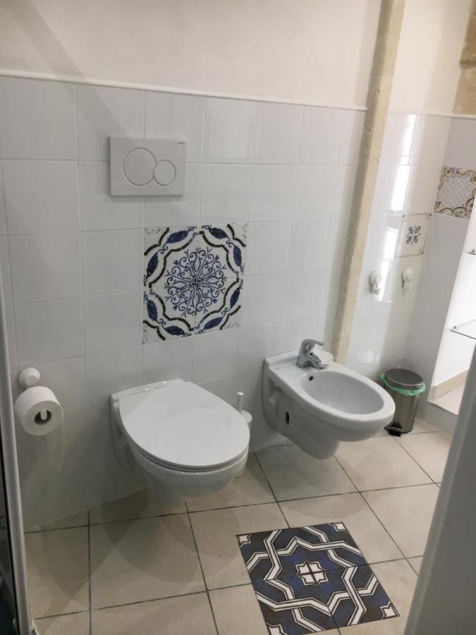 Le Stanze Di Cortes Fragagnano Bagian luar foto