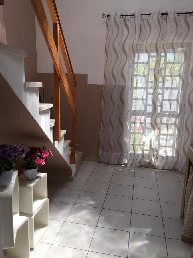 Le Stanze Di Cortes Fragagnano Bagian luar foto