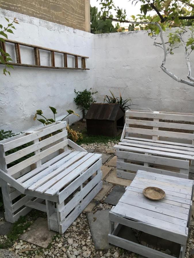 Le Stanze Di Cortes Fragagnano Bagian luar foto