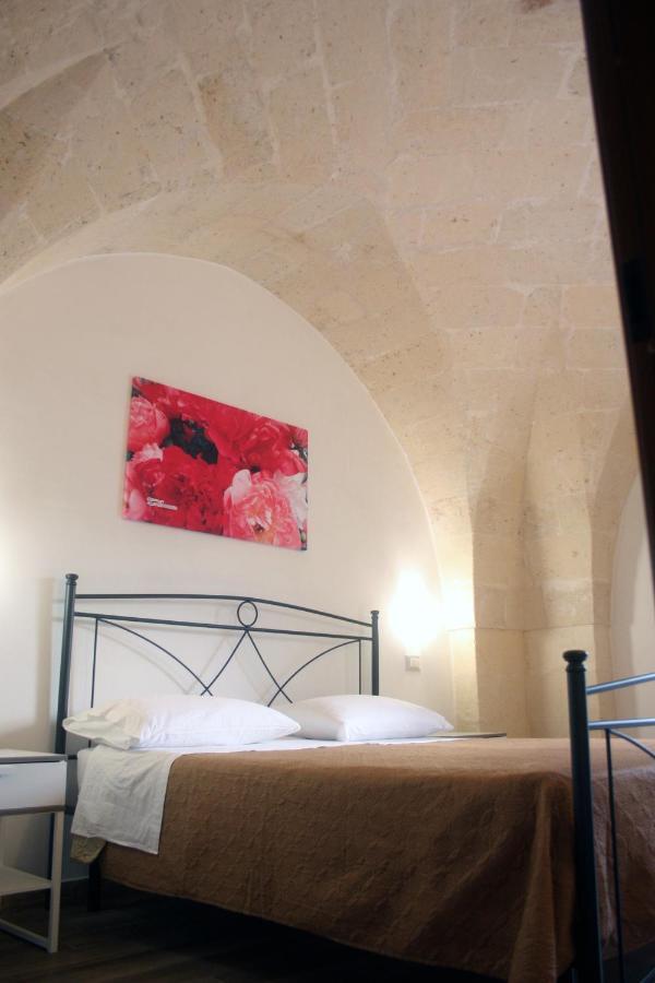 Le Stanze Di Cortes Fragagnano Bagian luar foto