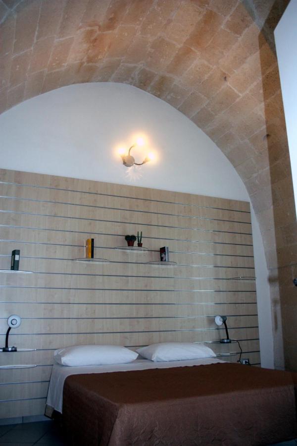 Le Stanze Di Cortes Fragagnano Bagian luar foto