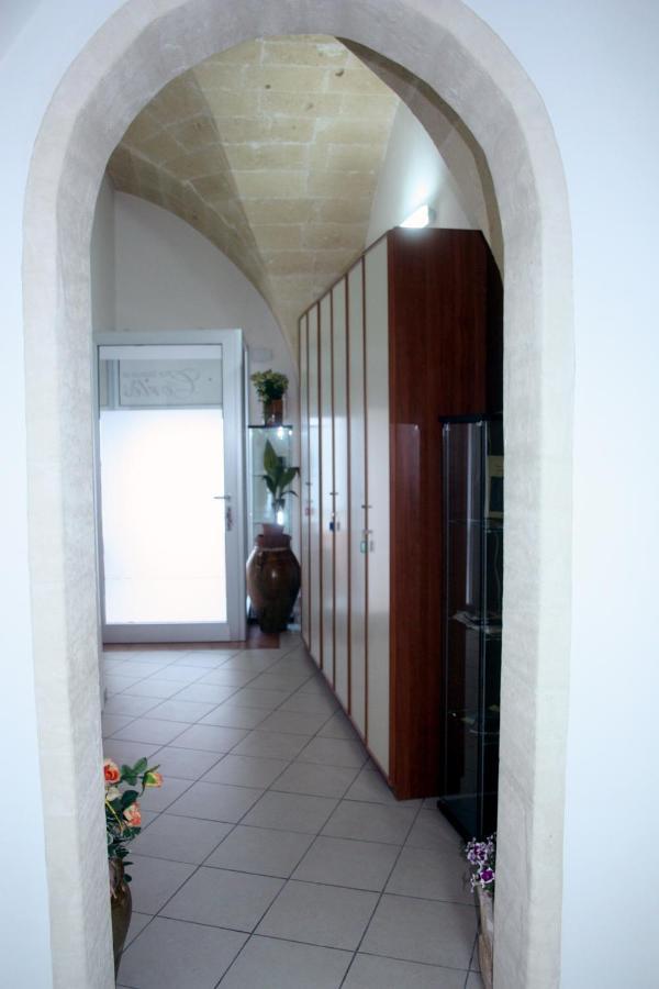 Le Stanze Di Cortes Fragagnano Bagian luar foto
