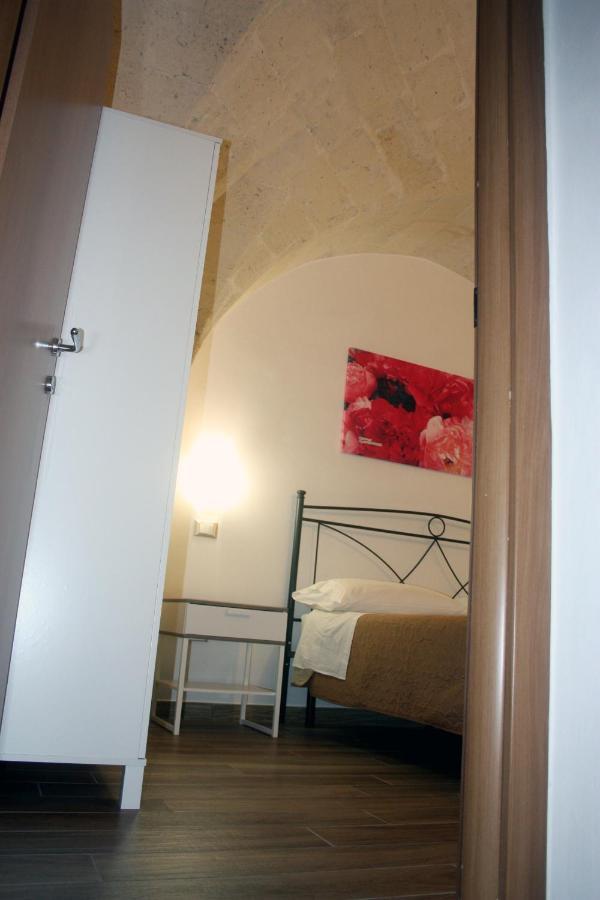Le Stanze Di Cortes Fragagnano Bagian luar foto