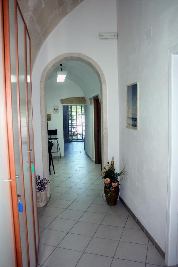 Le Stanze Di Cortes Fragagnano Bagian luar foto