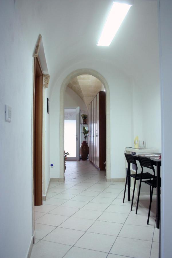 Le Stanze Di Cortes Fragagnano Bagian luar foto