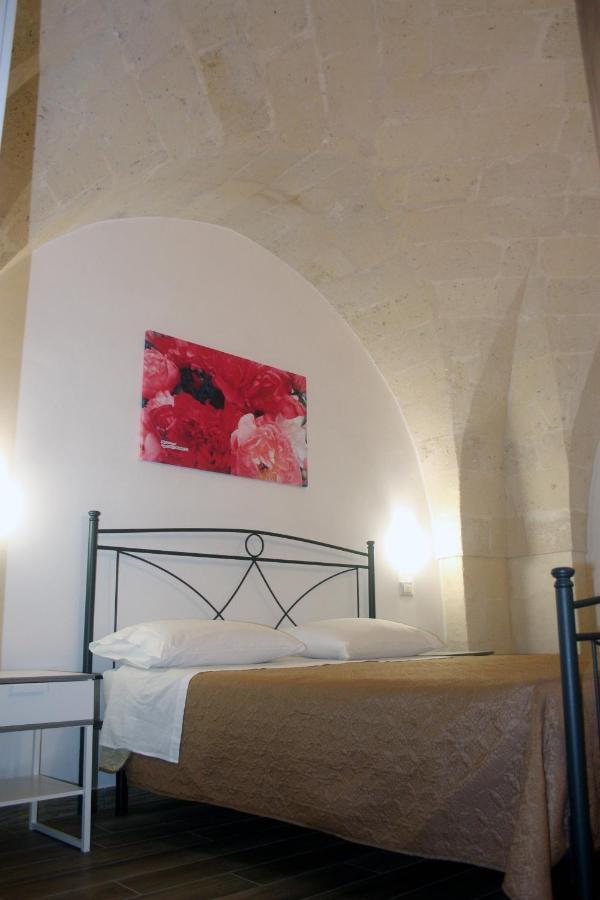 Le Stanze Di Cortes Fragagnano Bagian luar foto