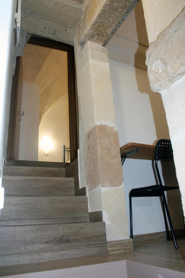 Le Stanze Di Cortes Fragagnano Bagian luar foto