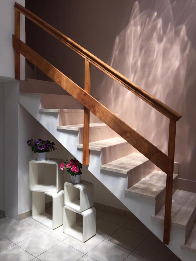 Le Stanze Di Cortes Fragagnano Bagian luar foto