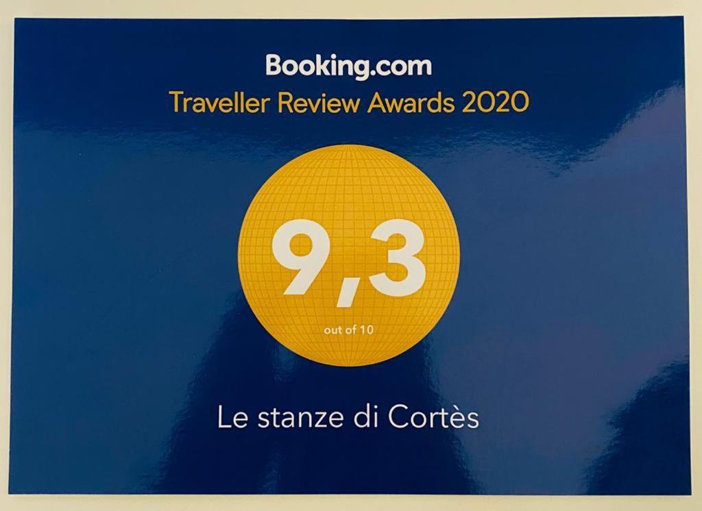 Le Stanze Di Cortes Fragagnano Bagian luar foto