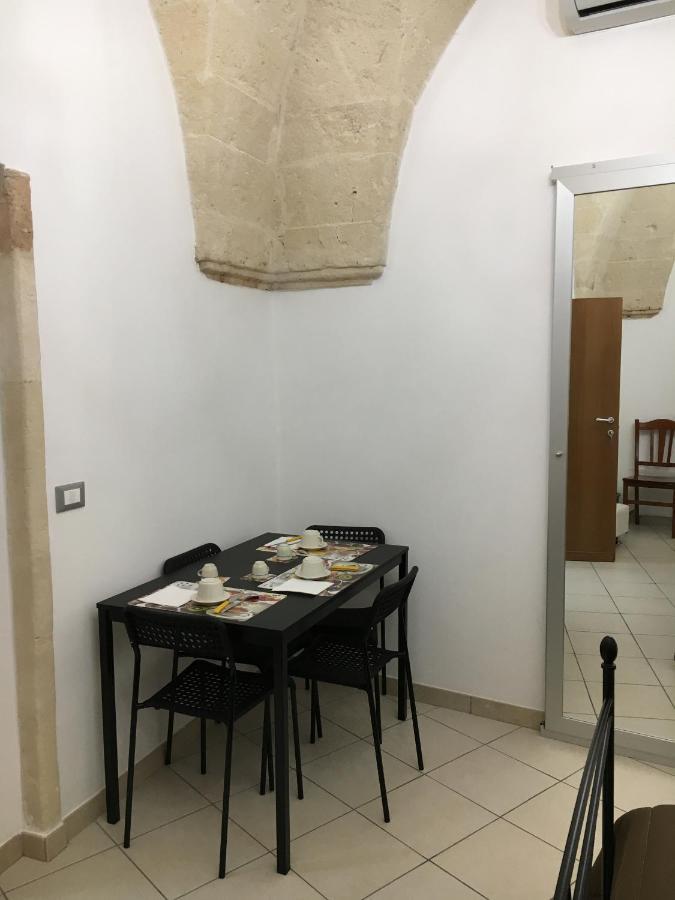 Le Stanze Di Cortes Fragagnano Bagian luar foto